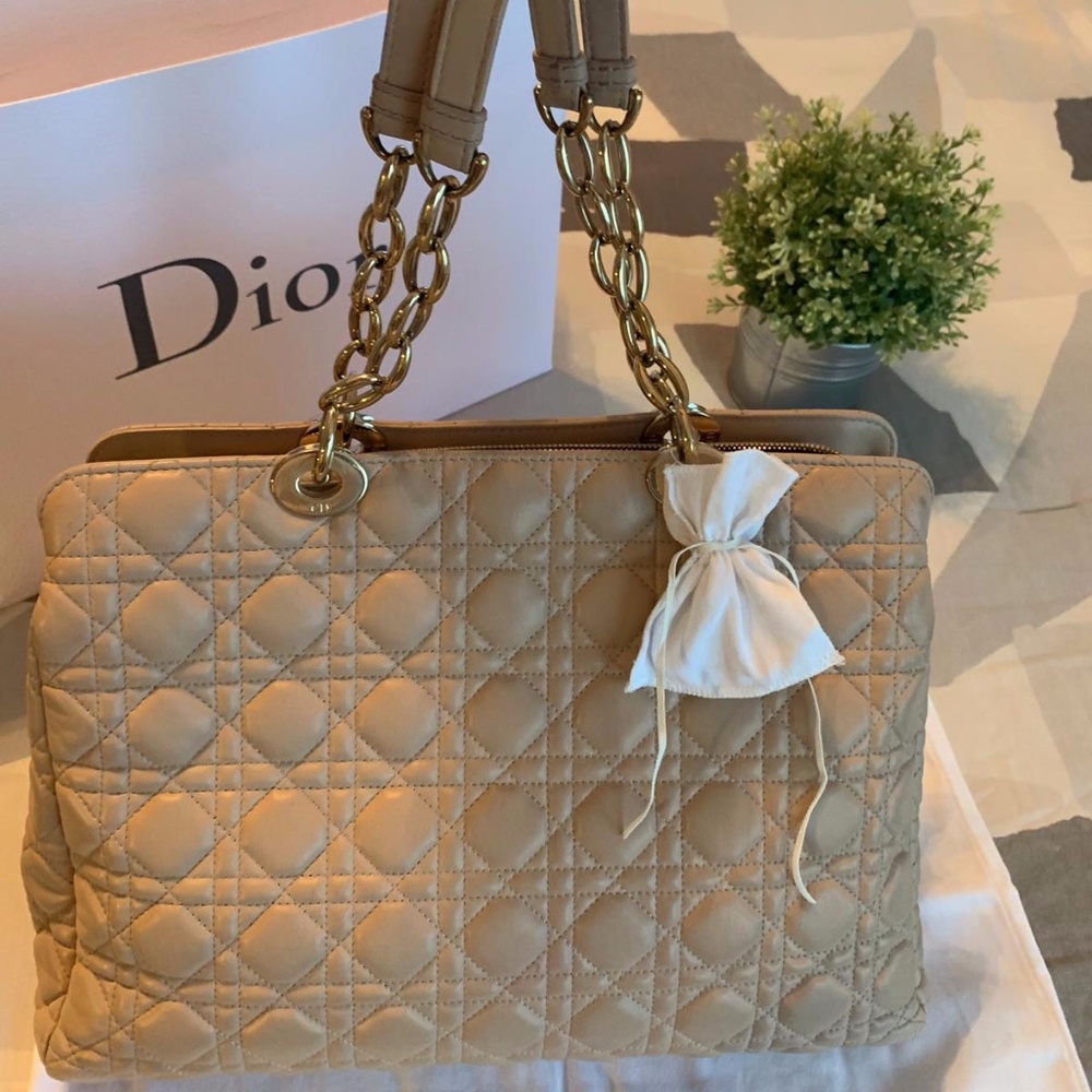 Dior Soft